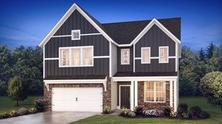 Galen - Victoria Ridge: Coraopolis, Pennsylvania - D.R. Horton