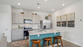 River Landing Townhomes - Murfreesboro, TN