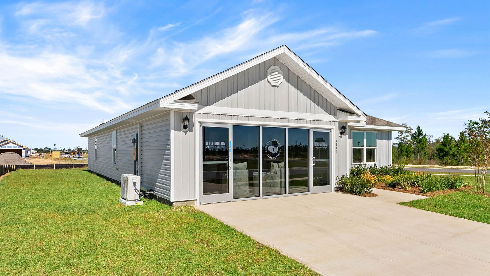 6225 Chapman Lane. Panama City, FL 32404