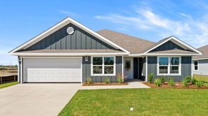 6493 Haskins Drive (The Sawyer)