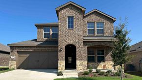 Cartwright Ranch - Crandall, TX