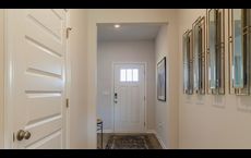 Reynolda Place: Hahira, Georgia - D.R. Horton