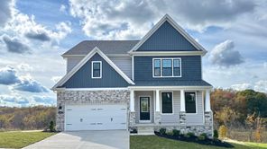 412 Barons Court (Hampshire with Finished Basement)