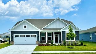 GALVESTON - Headwater Cove: Lewes, Delaware - D.R. Horton