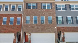 ROYAL - Watermark at Westphalia Town Center: Upper Marlboro, Maryland - D.R. Horton