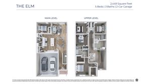 12632 Berkshire Ln (The Elm)