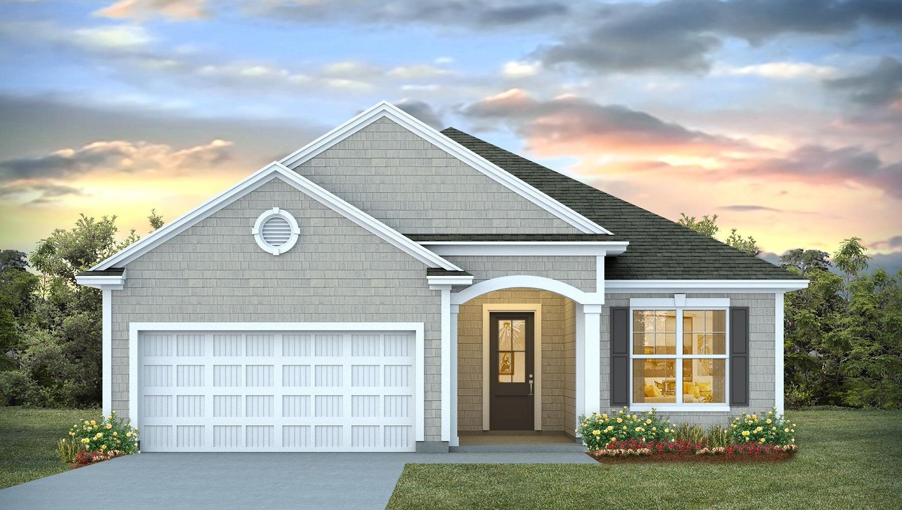 Tom Drafts Circle. Gilbert, SC 29054