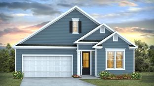 DARBY - Shell Pointe: Gilbert, South Carolina - D.R. Horton