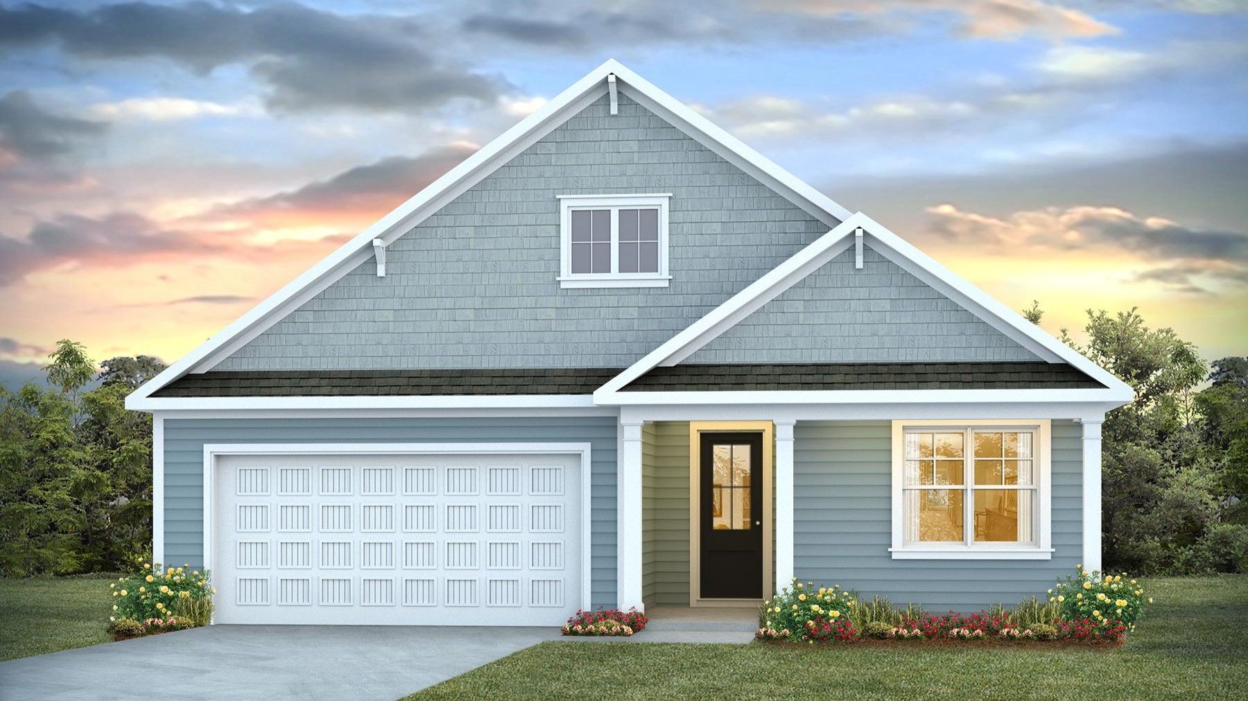 Tom Drafts Circle. Gilbert, SC 29054