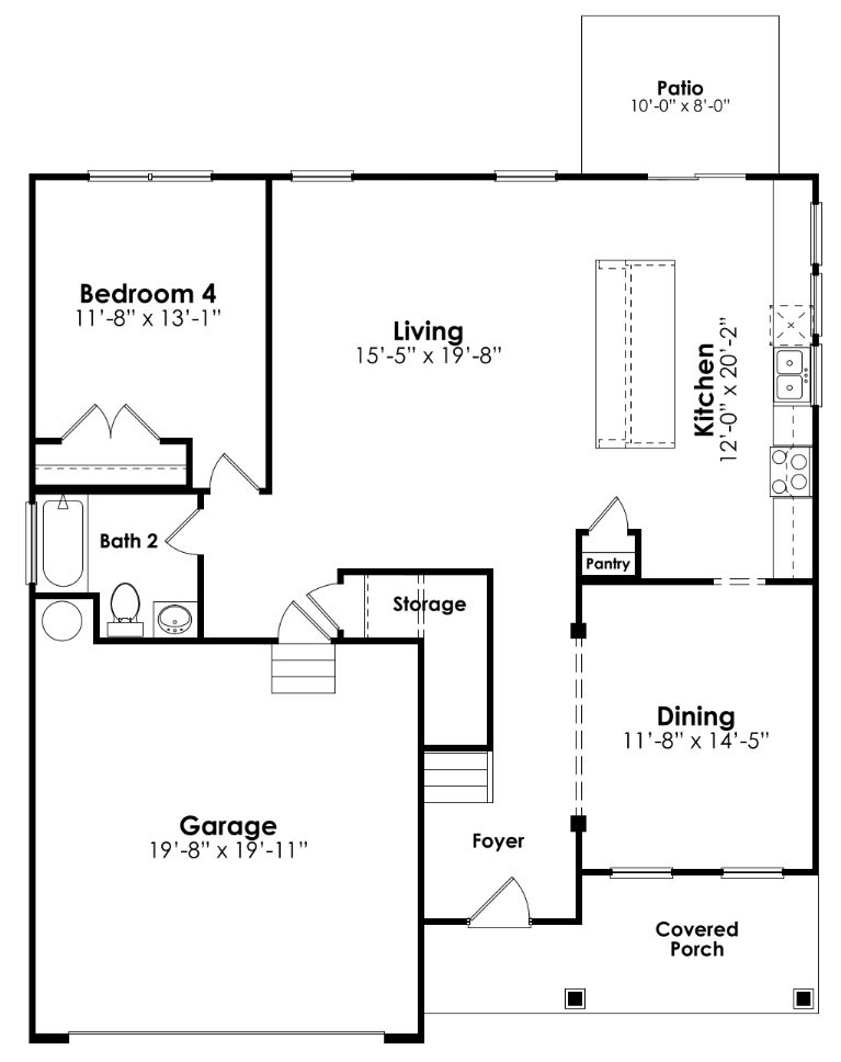 325 Still Shores Dr
