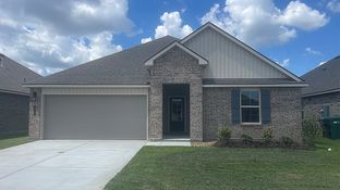 Kingston - Oakmont: Broussard, Louisiana - D.R. Horton