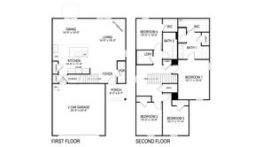 958 Jerry Price Drive (Aisle)