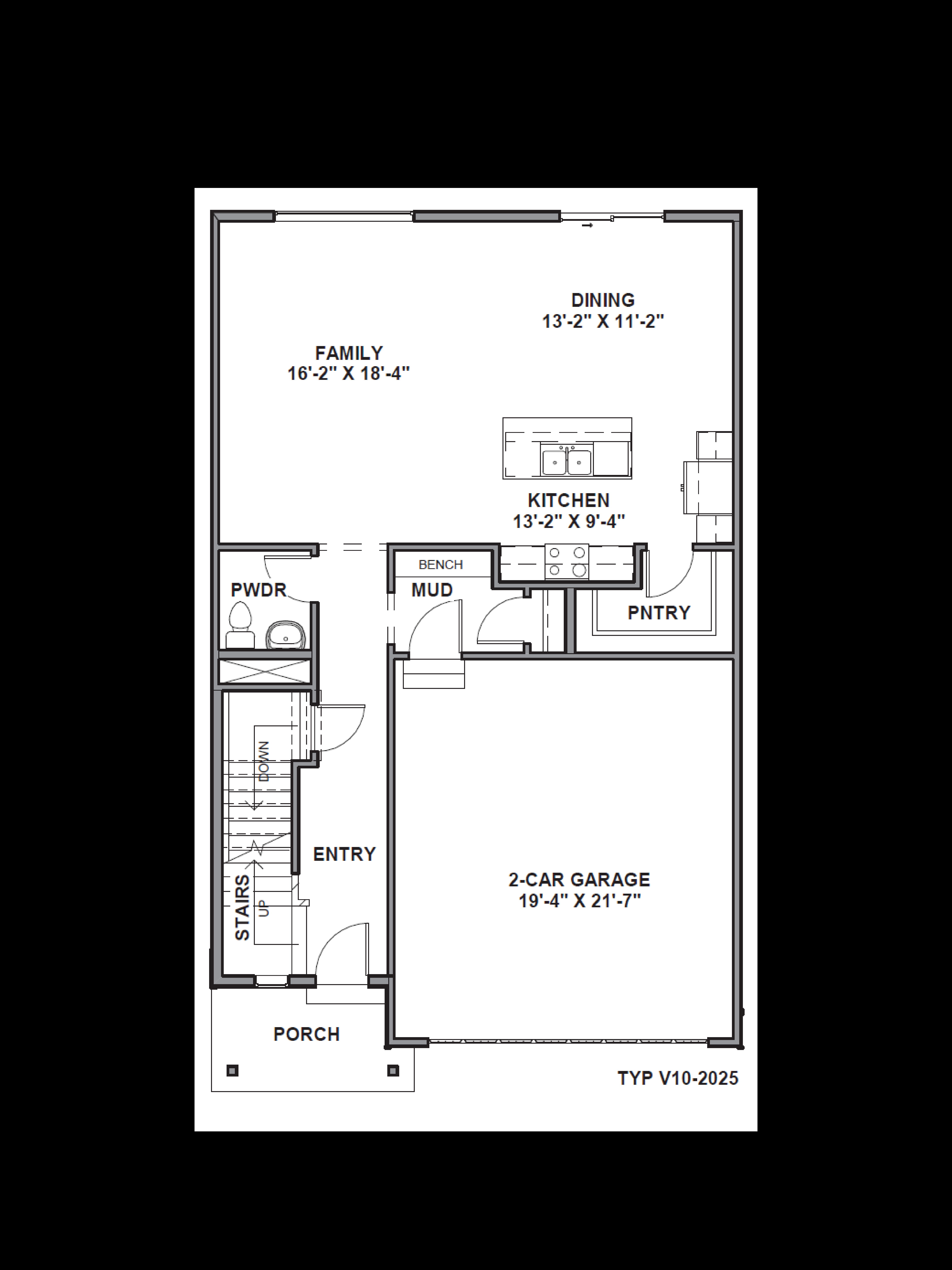 Dogwood - Viridian: Salem, Utah - D.R. Horton