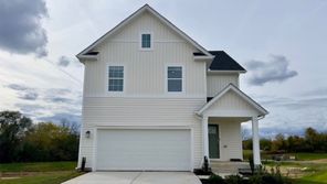 327 Eclipse Street (PINE)