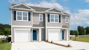 7778 Pennycress Drive Unit 611 (NORMAN DUET)