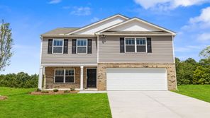 3318 Cypress Hollow Drive (Penwell)