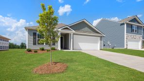 210 Pristine Drive (Aria)