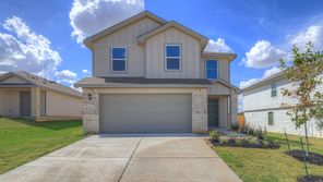 324 Cottonmouth Ln (The Davis)