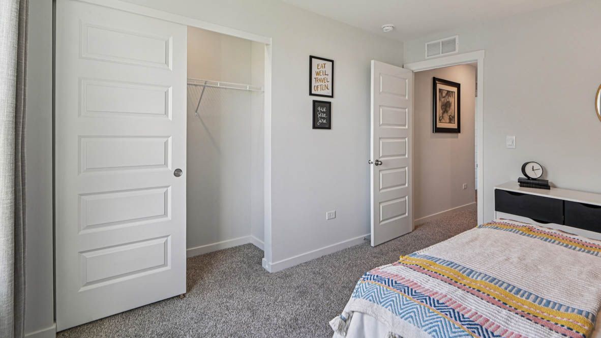 15011 W Yorkshire Street. Manhattan, IL 60442