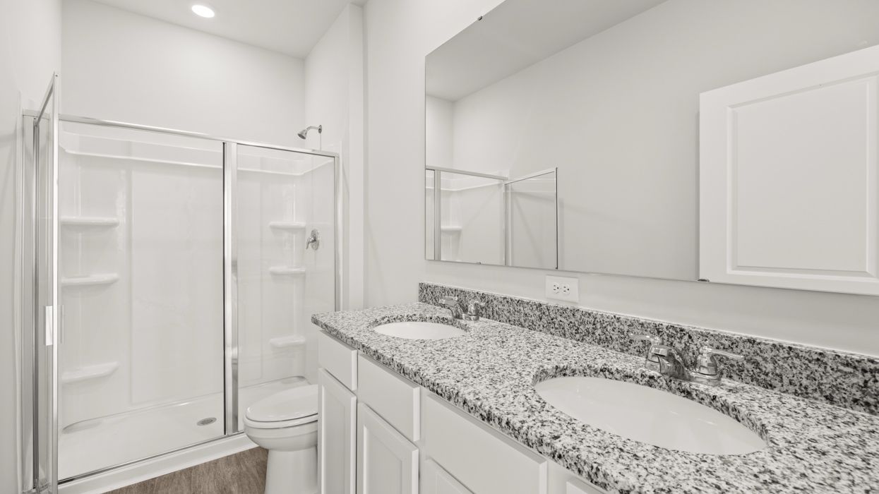 807 Feldspar Manor. Graniteville, SC 29829