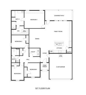 402 American Elm Drive (EUREKA)