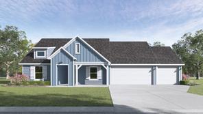 452 Elkins Prairie Dr (The Garland)