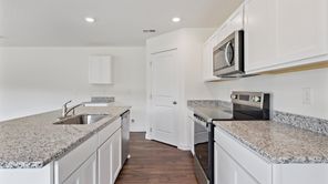 124 N Blissful Meadows Drive (Cabral)