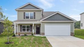 186 N Blissful Meadows Drive (Salem)