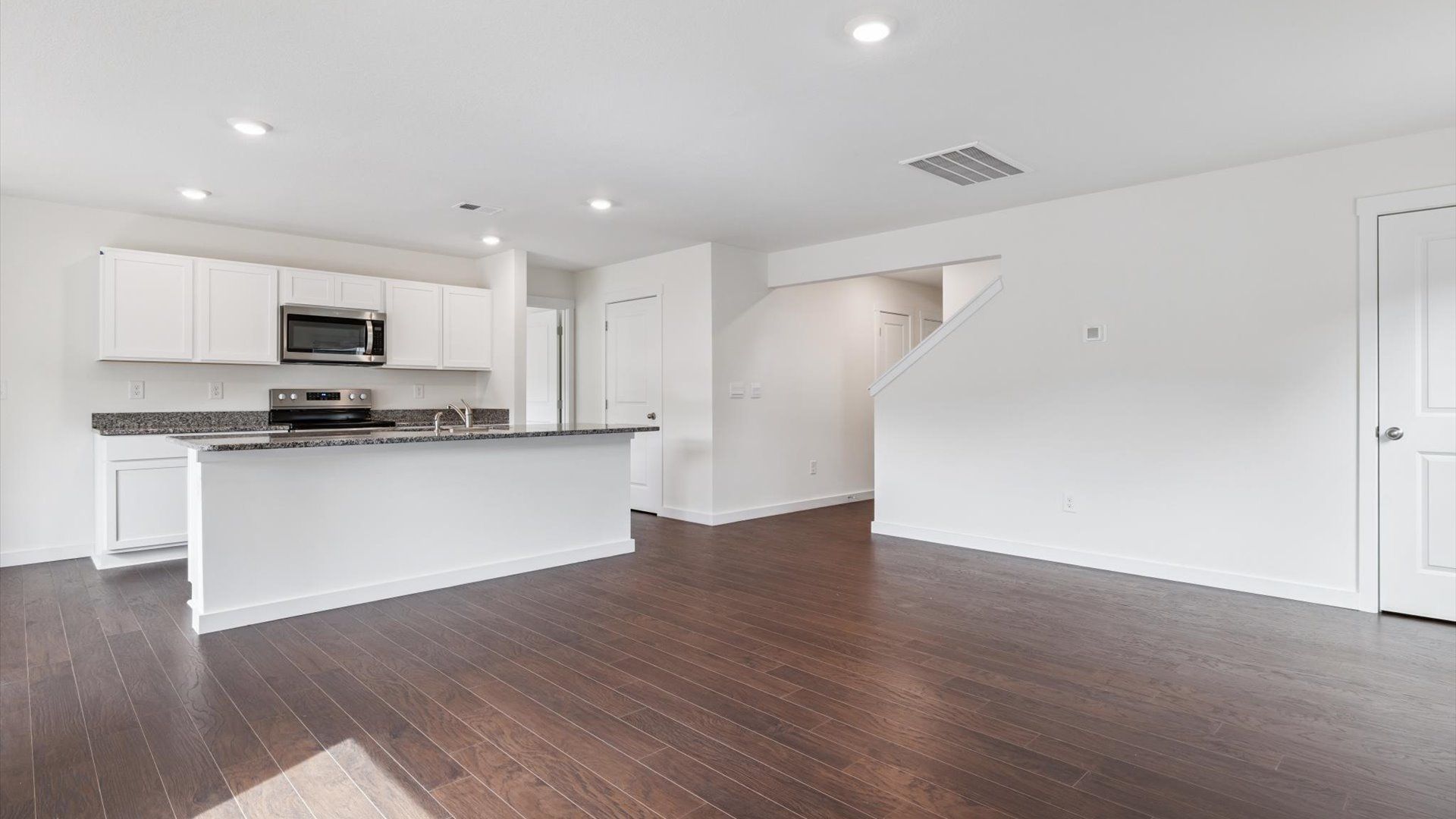 Emory Creek - Harriman, TN