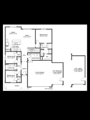 587 S Foundation Trail 110 (Nebo)