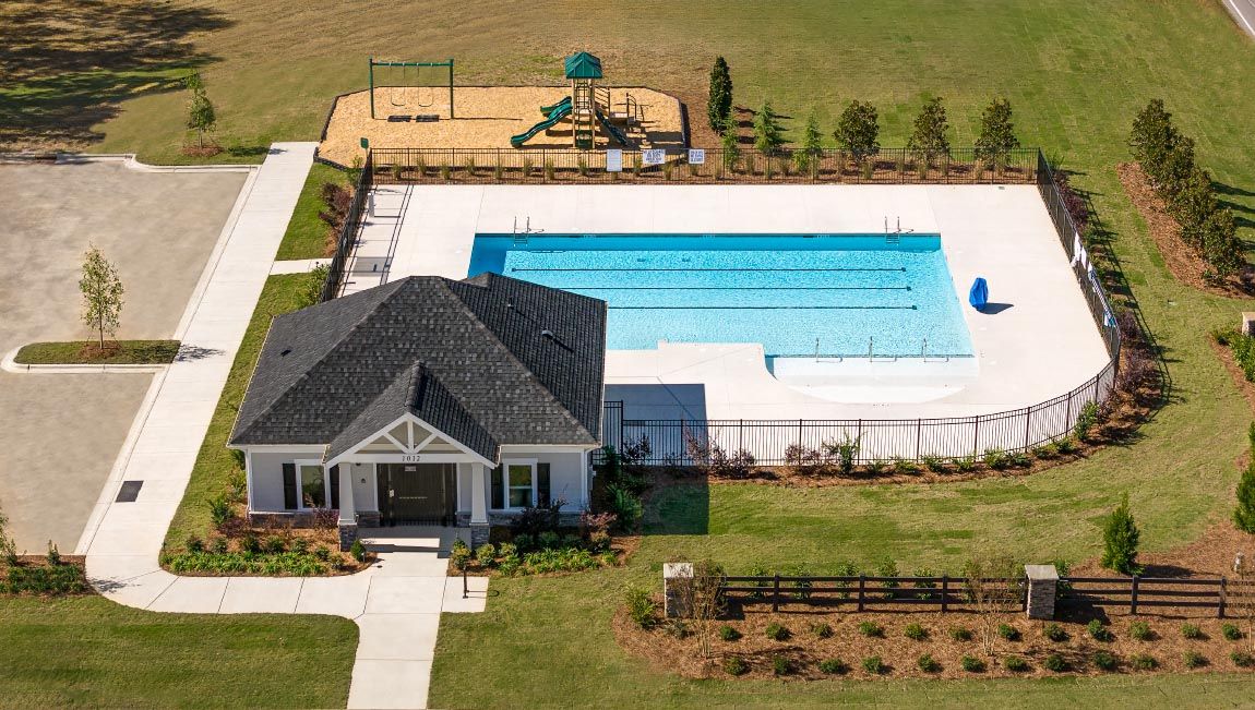 casa en Woodhaven at Chester por D.R. Horton