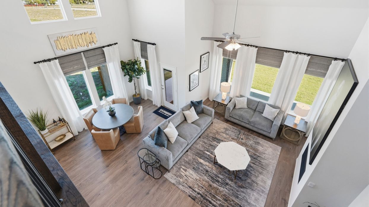 1814 Michael Drive. Princeton, TX 75407