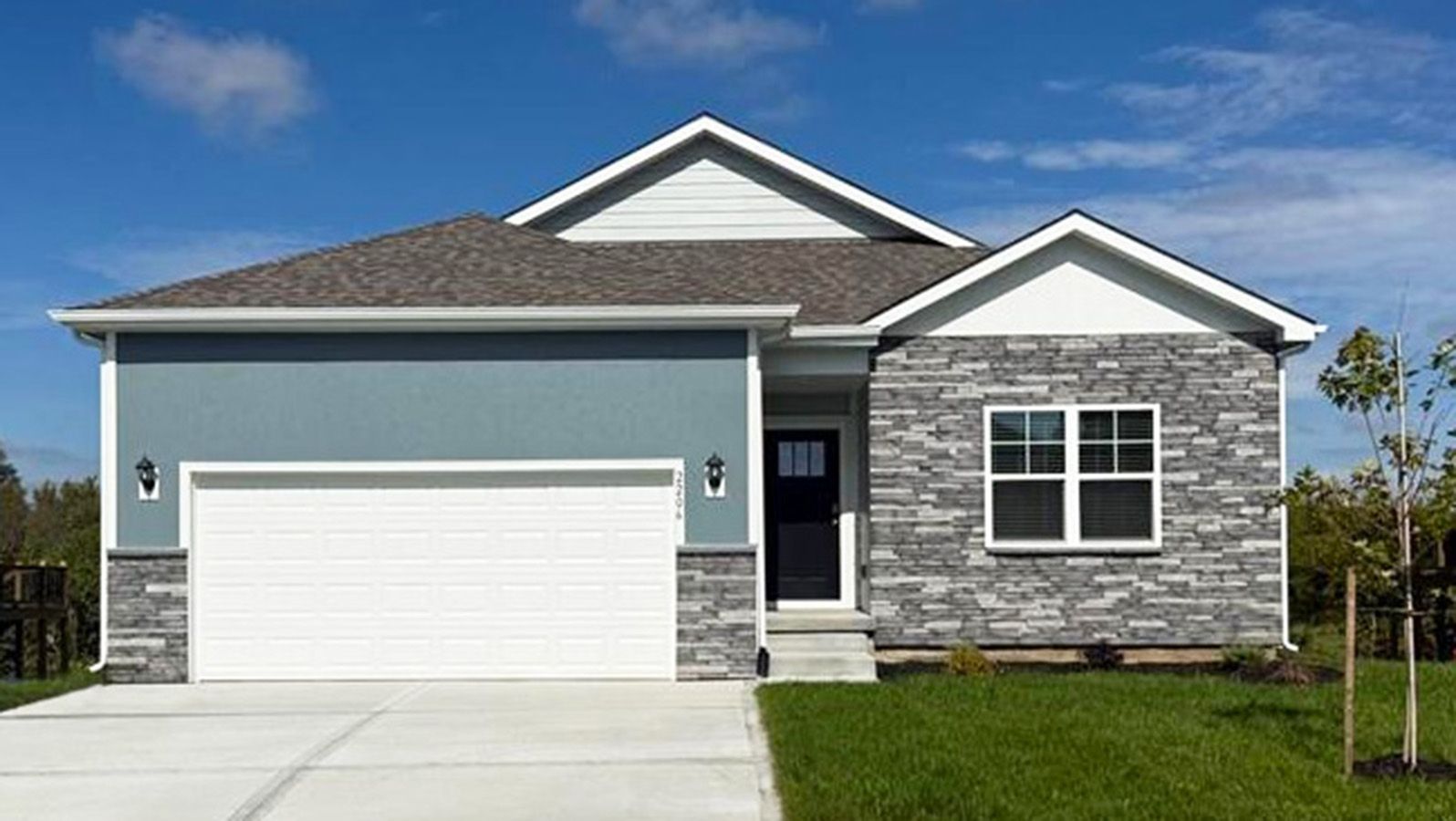 Harmony - Alexander Creek: Raymore, Missouri - D.R. Horton