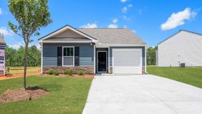 677 Evaleigh Street (Sanford)