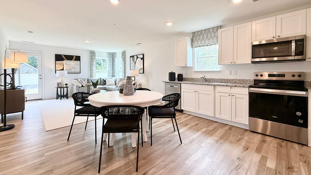 103 Parkland Road. Greensboro, MD 21639