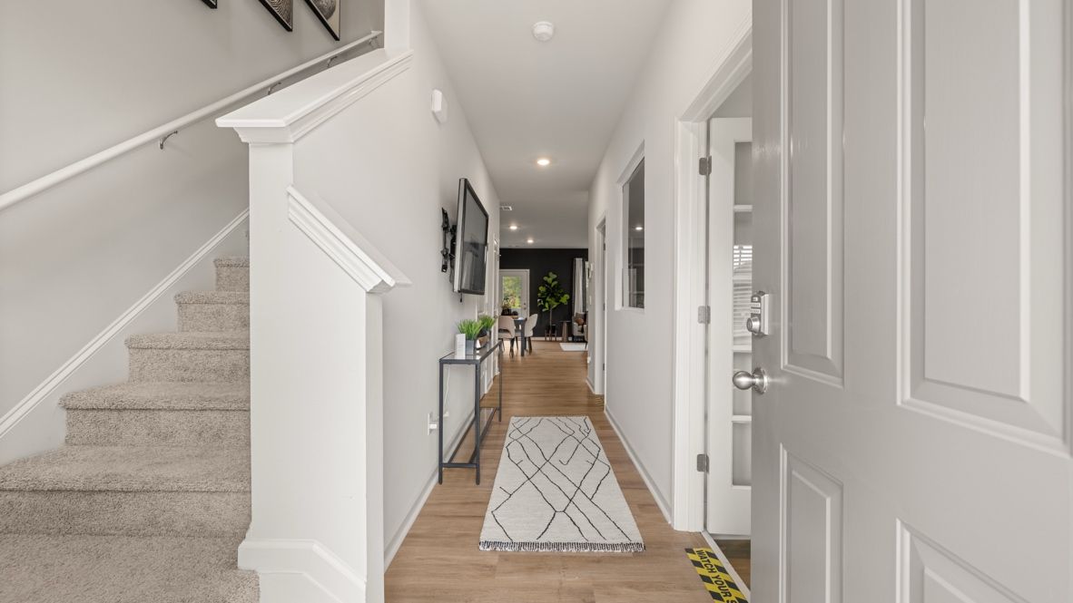 5938 Skylar Drive. South Fulton, GA 30331