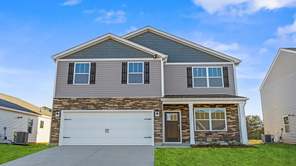 1621 Yarrow Lane (Belhaven)