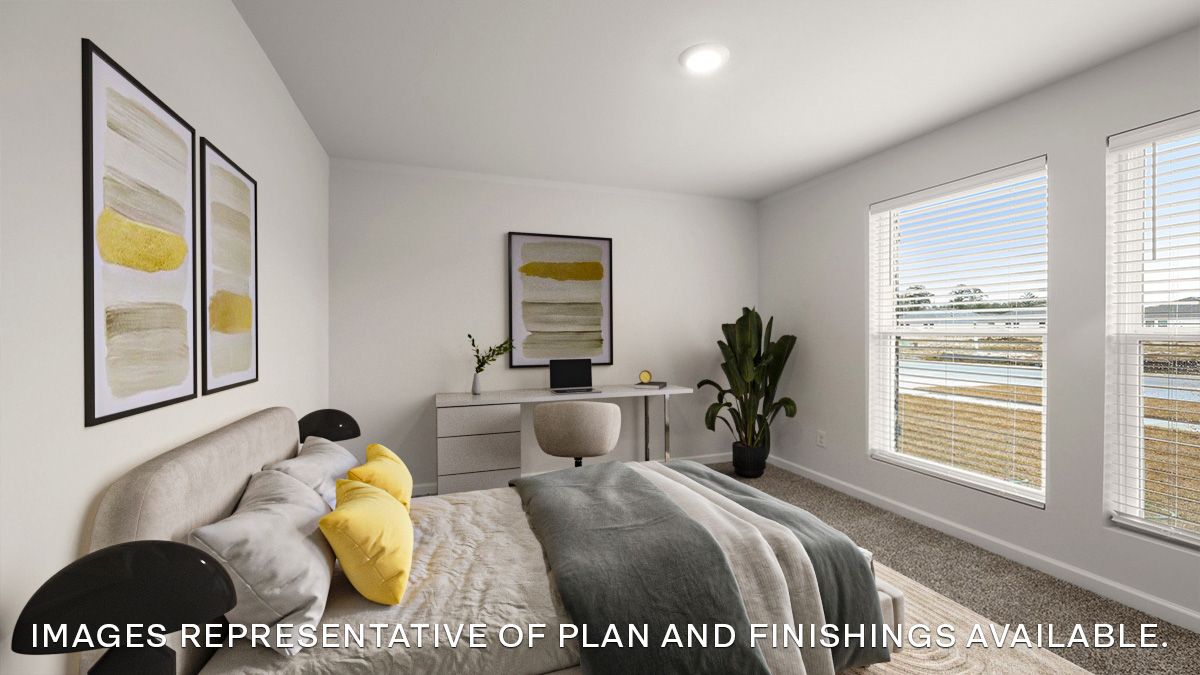 4578 Basun Circle N. Millington, TN 38053