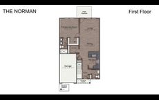 Waterside Townhomes: Surf City, North Carolina - D.R. Horton
