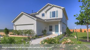 105 Langston Dr (The Nicole)