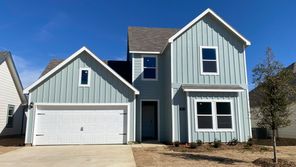 499 Burnett Trl (Midland)