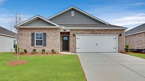 3404 Feldspar Drive SW (Kerry)