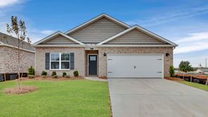 3415 Feldspar Drive SW (Cali)