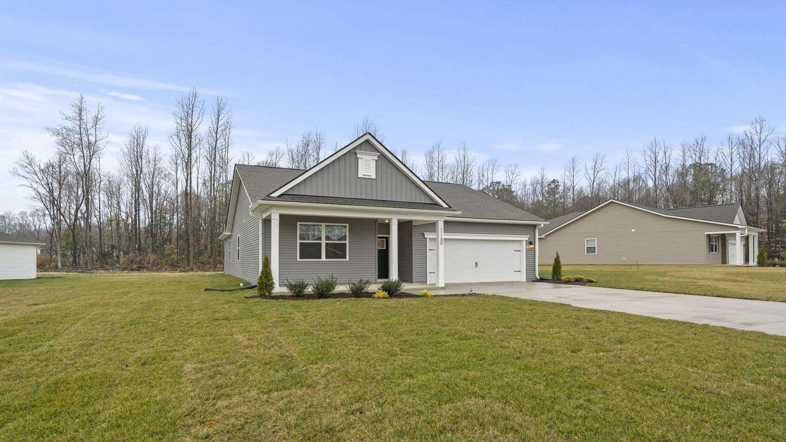 7996 Arbor Marsh Ter. New Kent, VA 23124