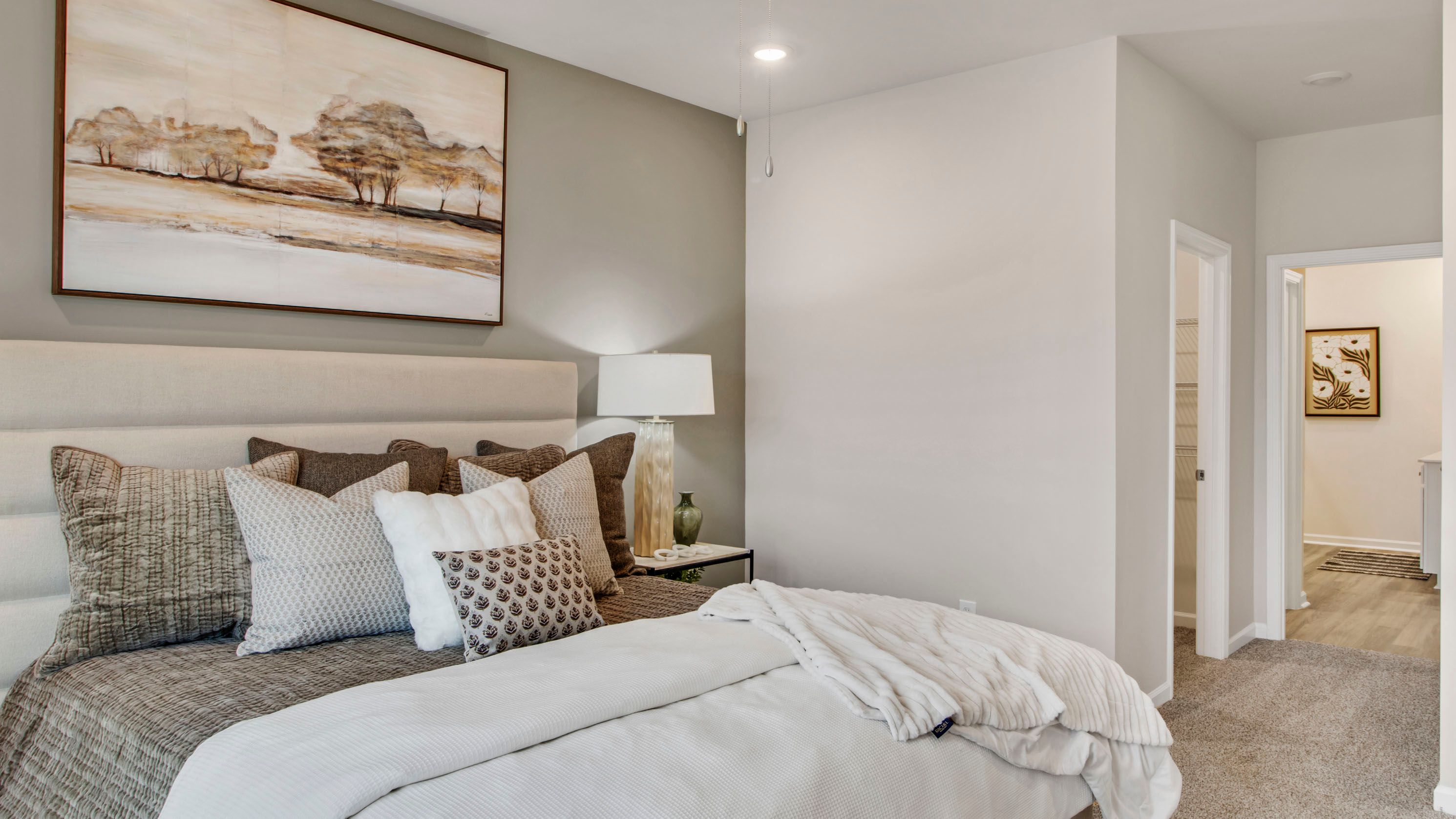 casa en Heritage Park at Greenbrier Preserve por D.R. Horton