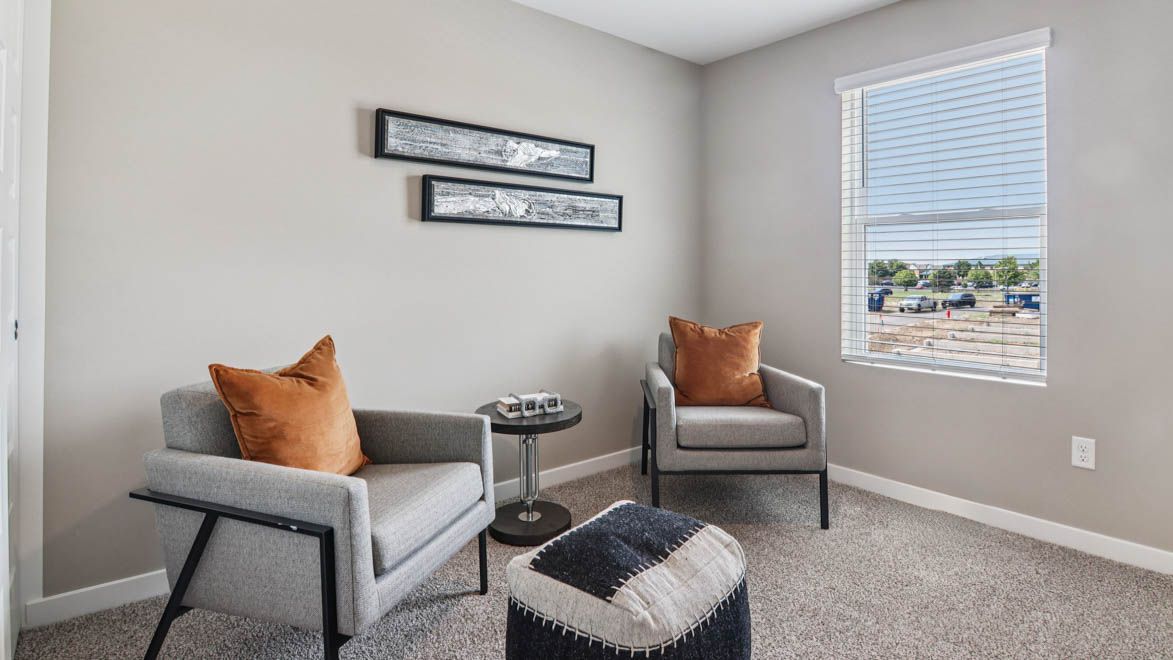 casa en Grande Reserve Townhomes por D.R. Horton