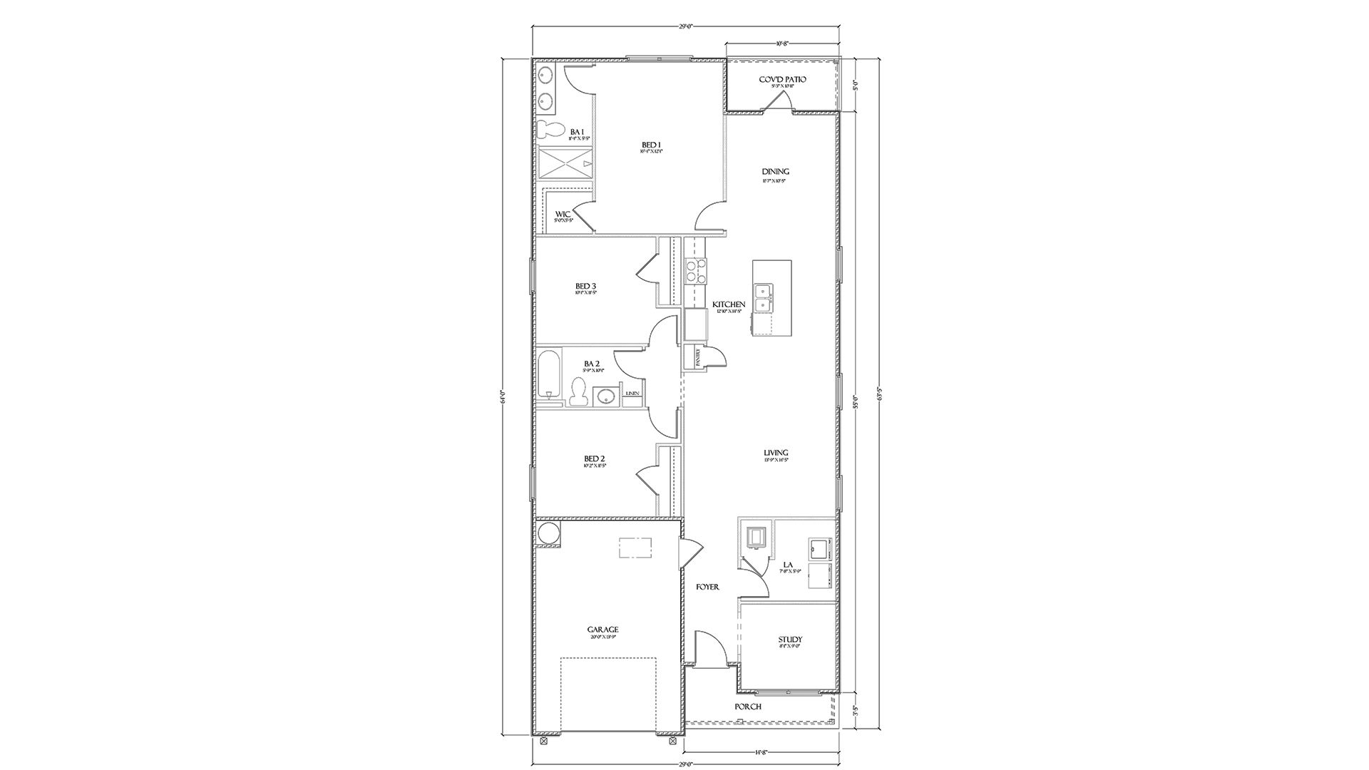 304 Robinson Bluff Road. Panama City Beach, FL 32407