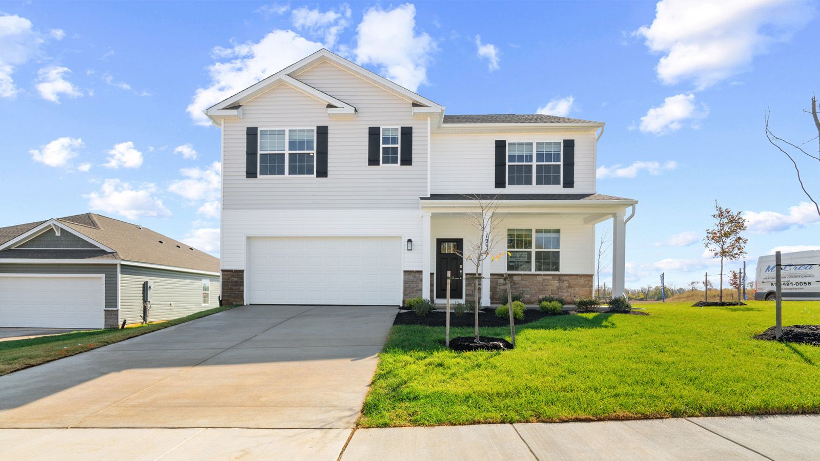 HAYDEN - Red Hill: Martinsburg, District Of Columbia - D.R. Horton