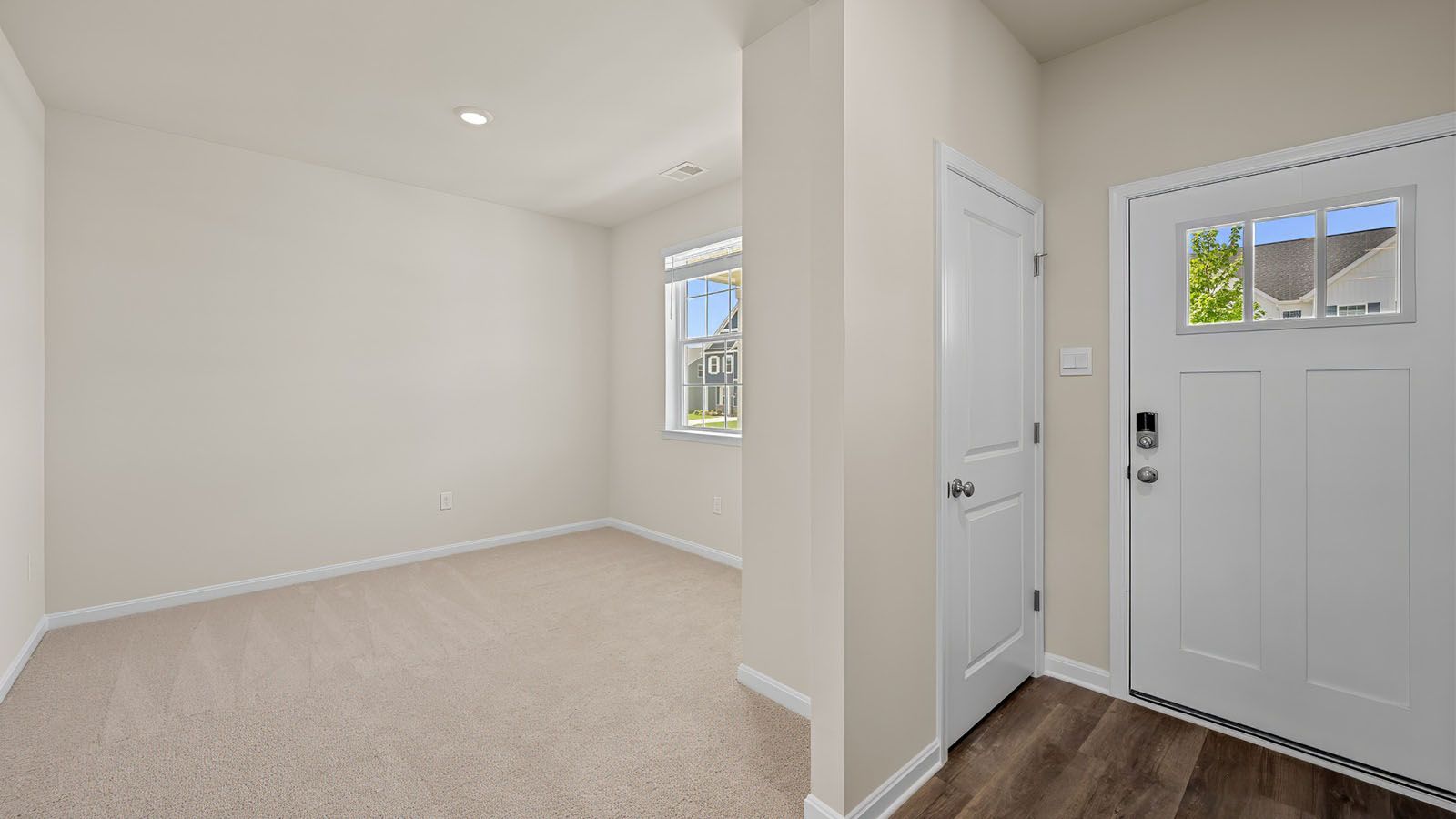 casa en Red Hill por D.R. Horton