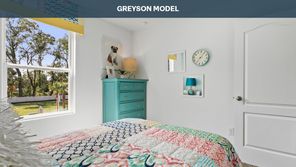 5910 ORTEGA LAKE DRIVE (GREYSON)